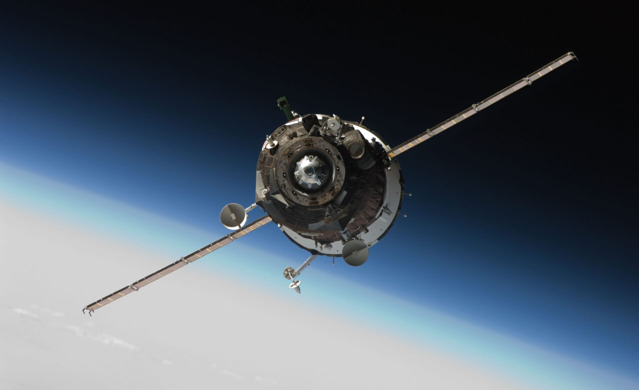 БІРОЛ - ambient electronic space music